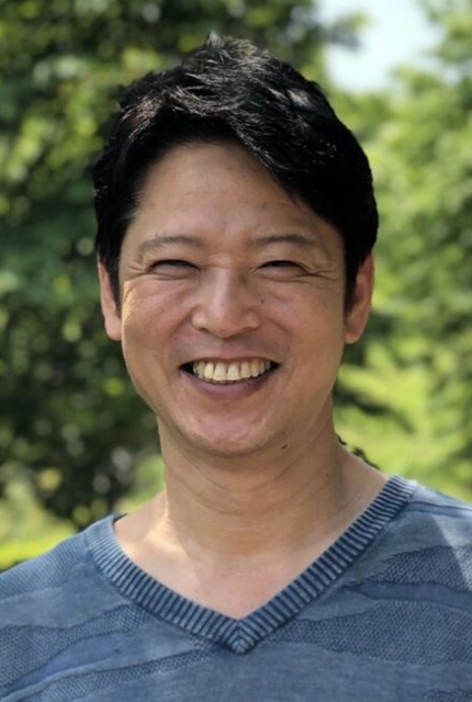 花城 誠治