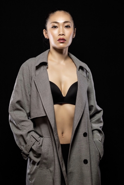 赤迫 美恵