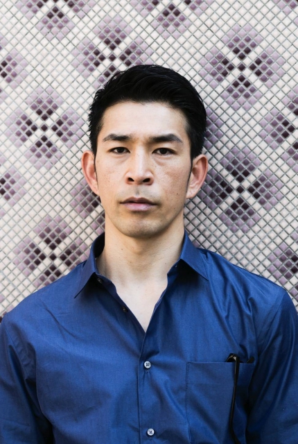 原田 大輔