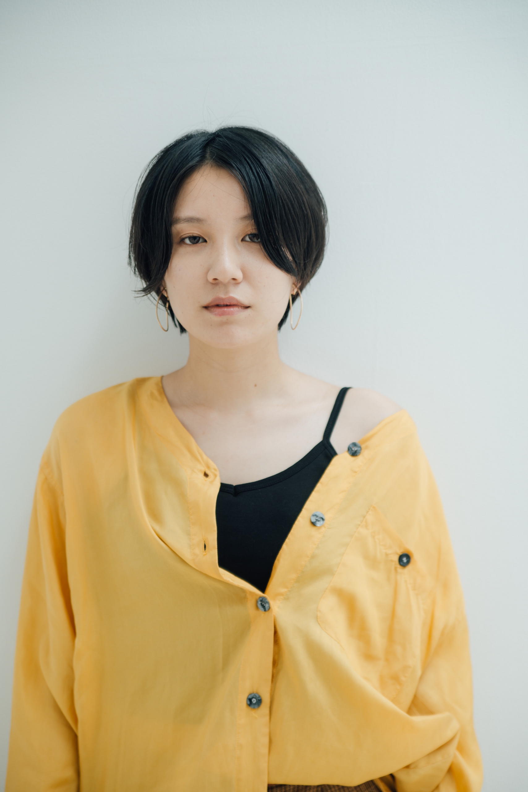 緋野ちひろ ヒノ チヒロ | Grit Agency