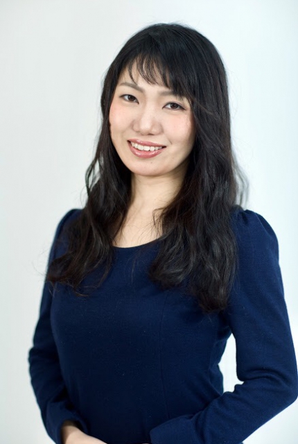 石井 仁美