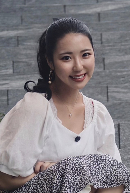 勝田 真子