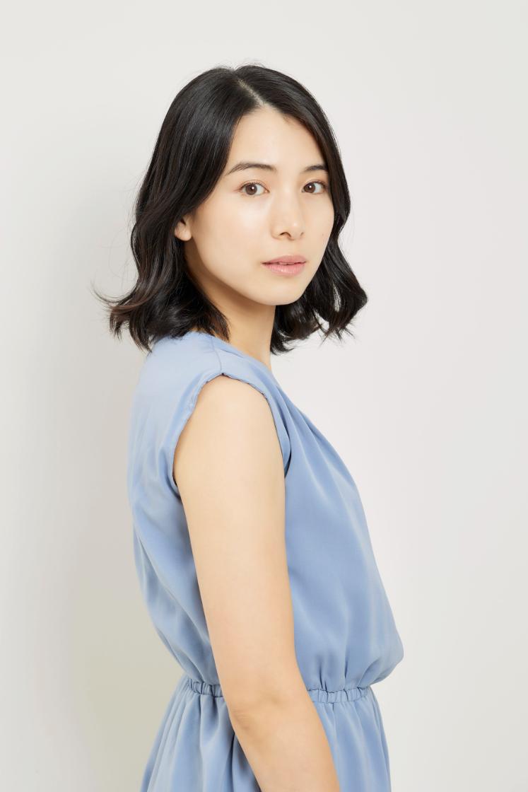 松岡未紗 マツオカミサ | Grit Agency