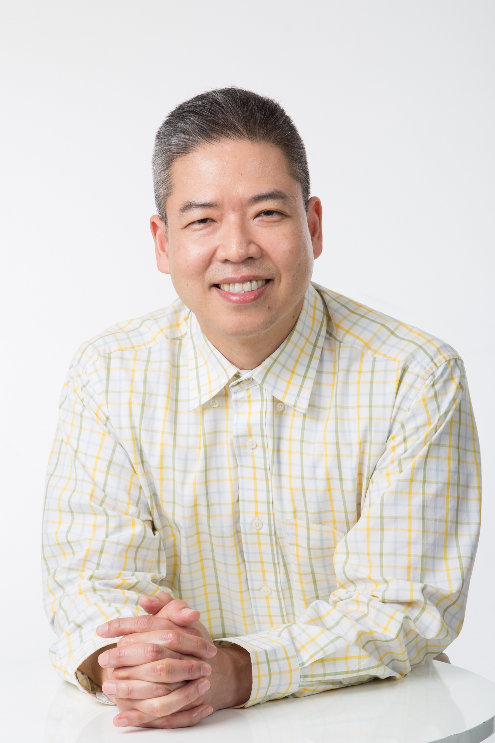 中山利一 ナカヤマ トシカズ | Grit Agency