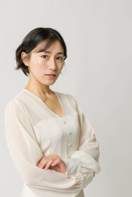 佐藤 奈織美