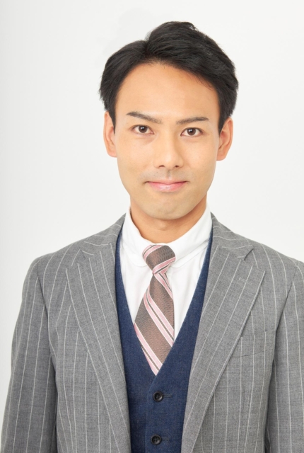 田村 祐貴