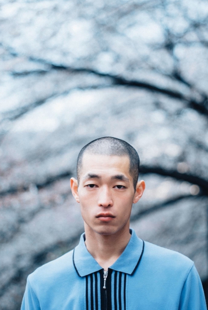 田中 陸