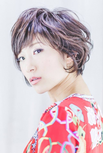 渡邊 ありさ