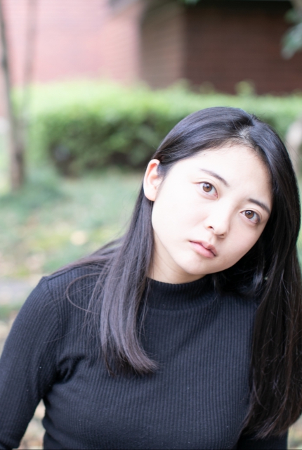 横田 愛佳