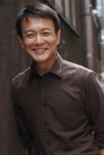 関本 昇平
