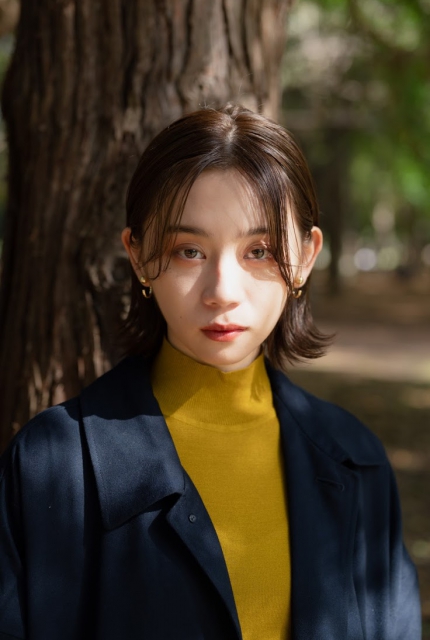 今村 京香