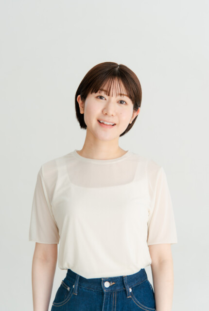 牛居 ひかり
