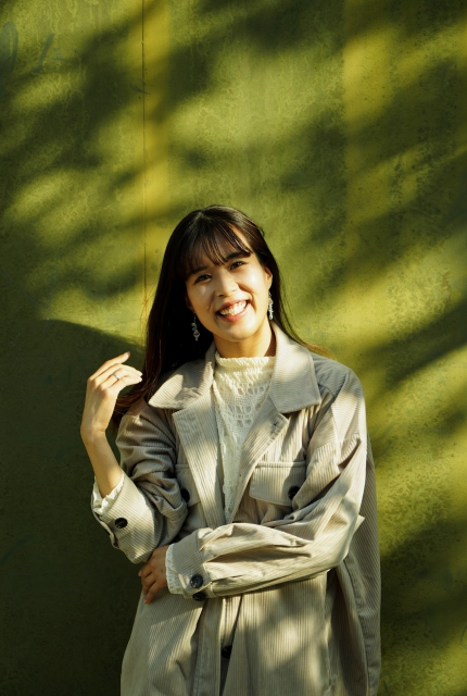 中島 菜摘