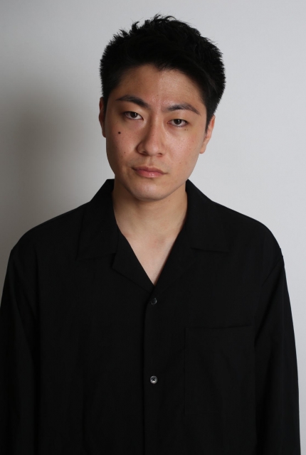 山口 顕