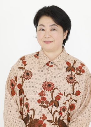 岸川　恭子
