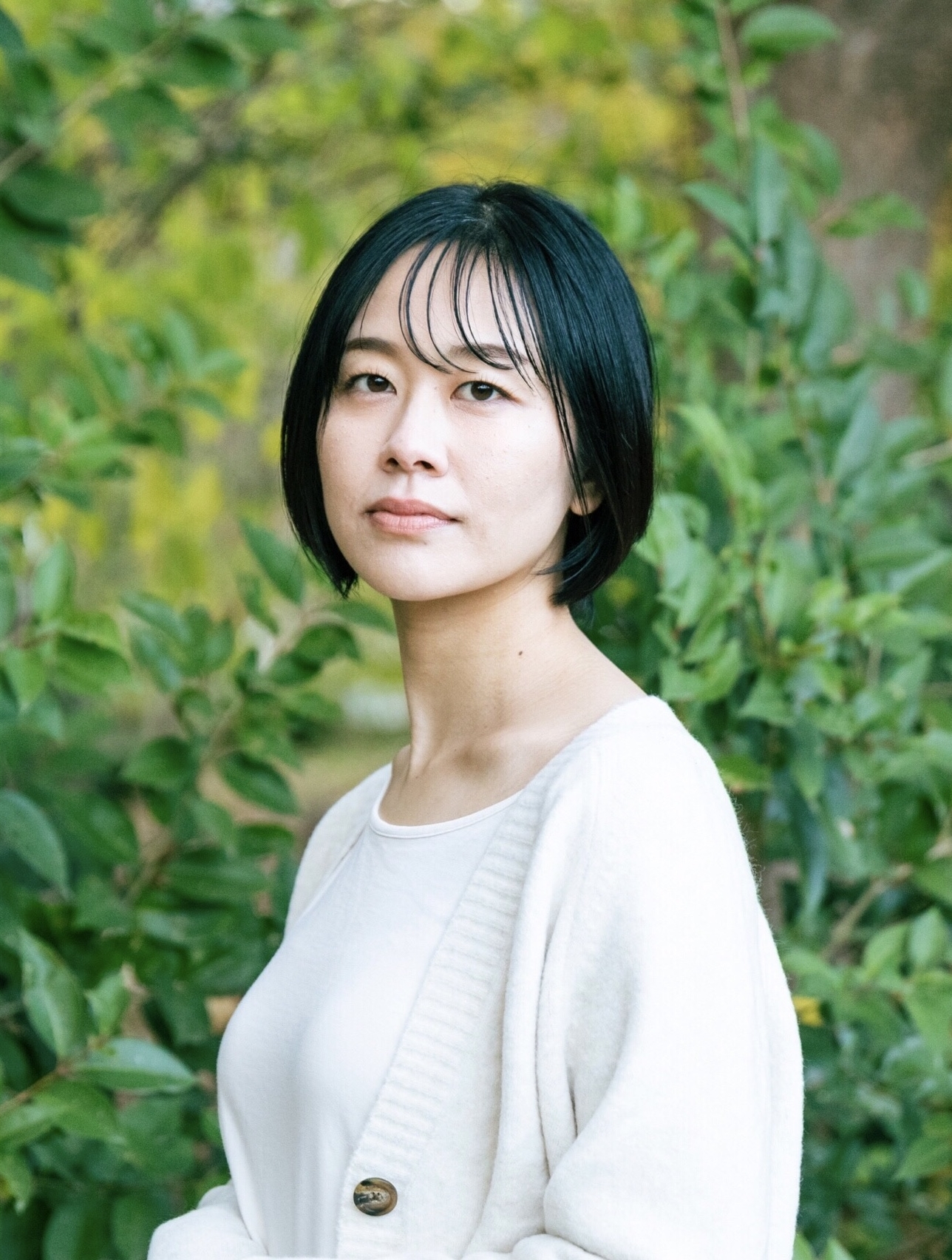 倉田奈純 クラタナズミ | Grit Agency