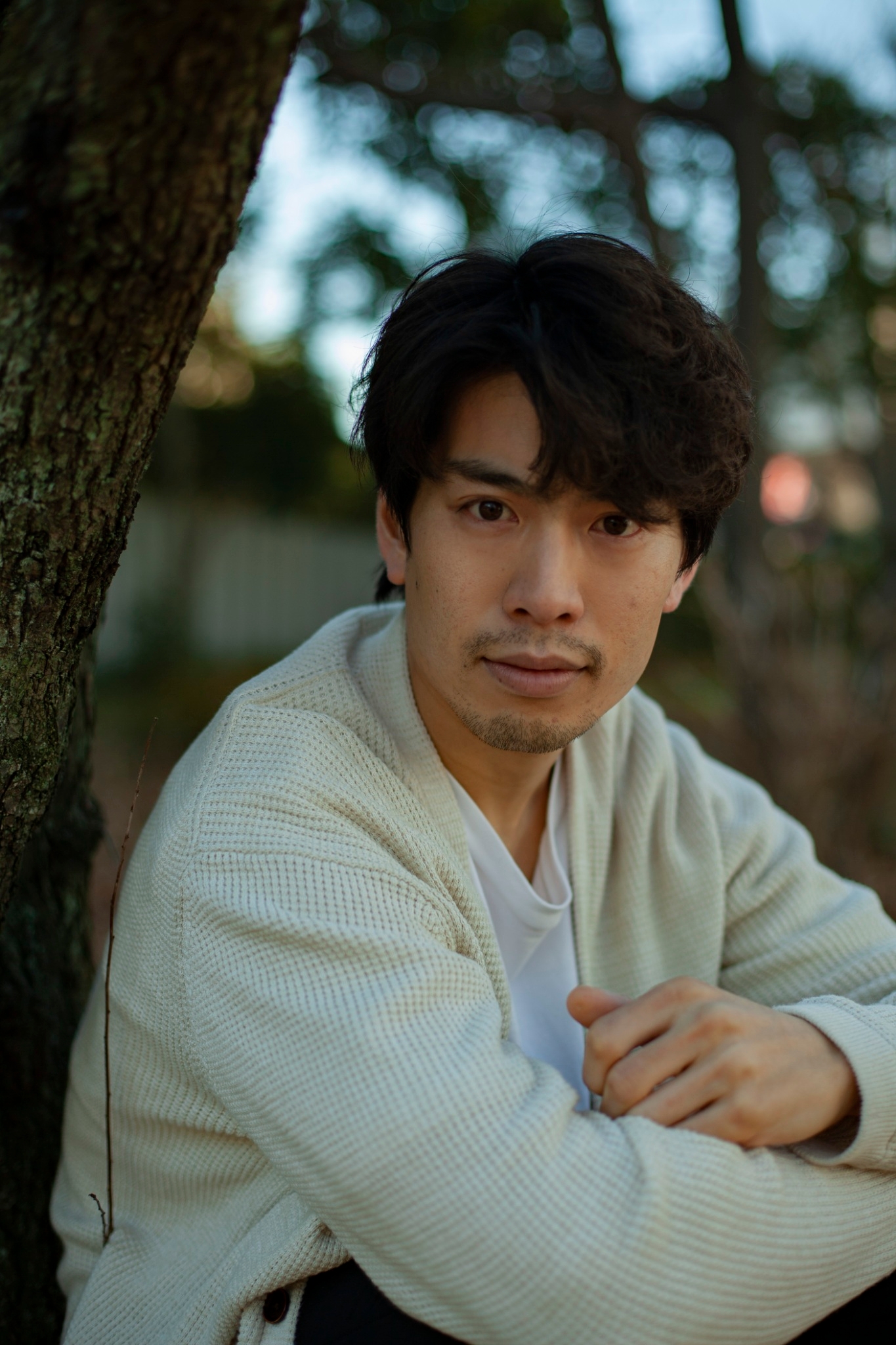 志生 ジオ Grit Agency