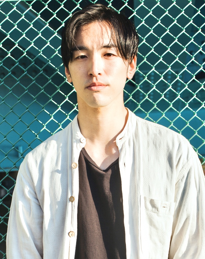 藤田晃輔 フジタコウスケ | Grit Agency