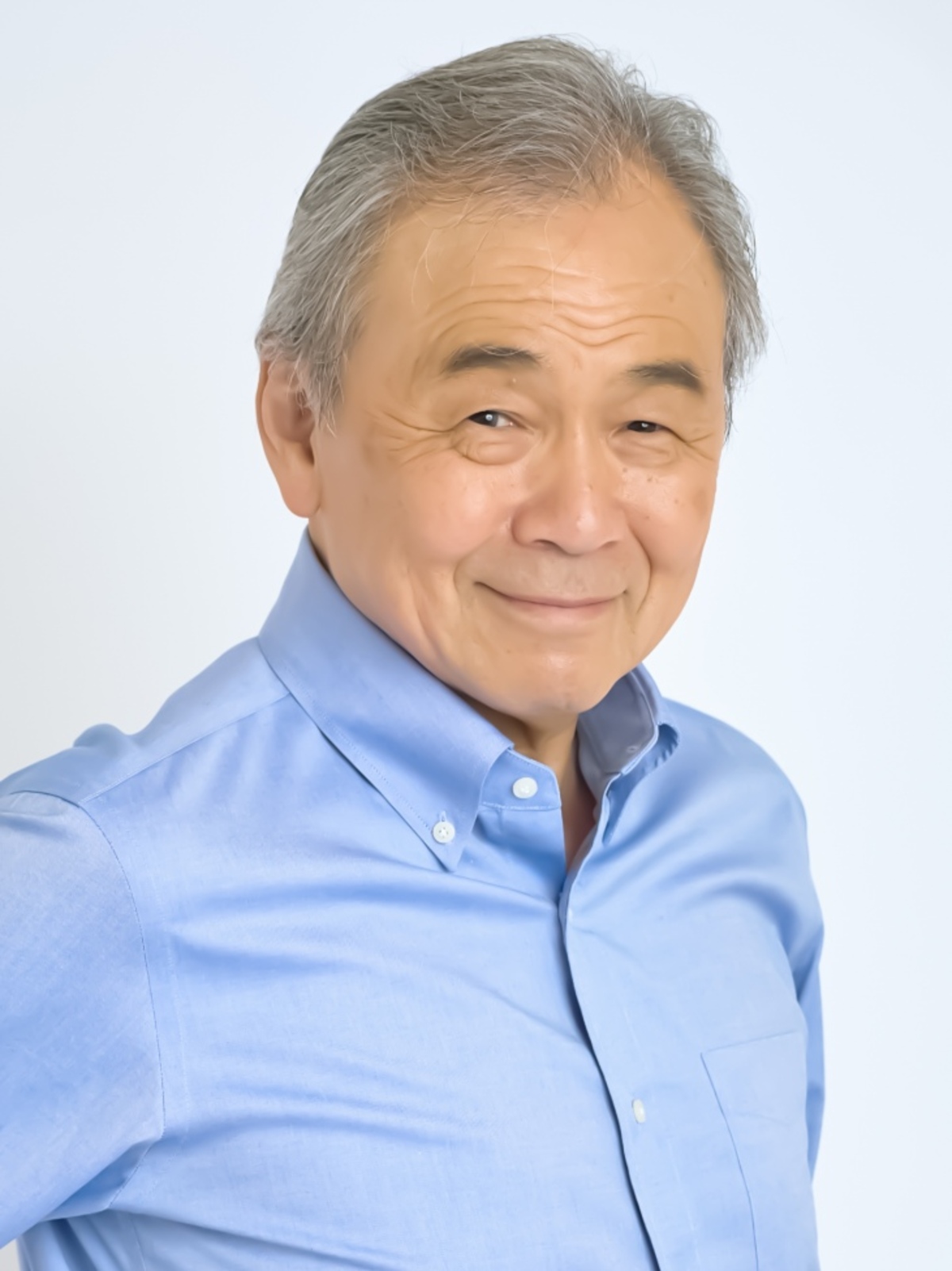 山口カンジ ヤマグチカンジ | Grit Agency