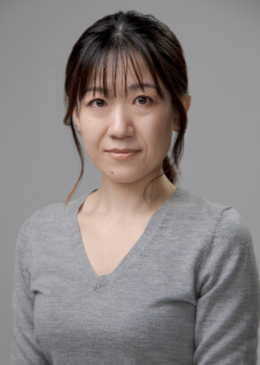 高橋　陽子