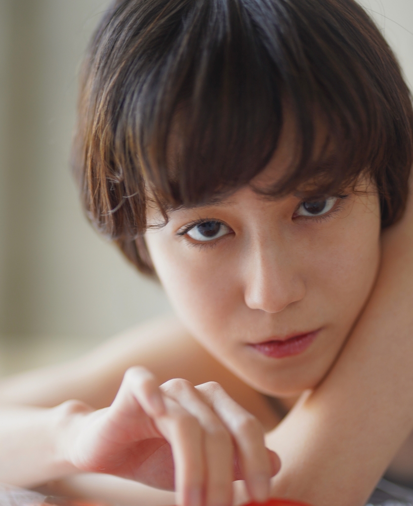 藤井千咲子 フジイチサコ Grit Agency