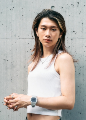 わがまましみず