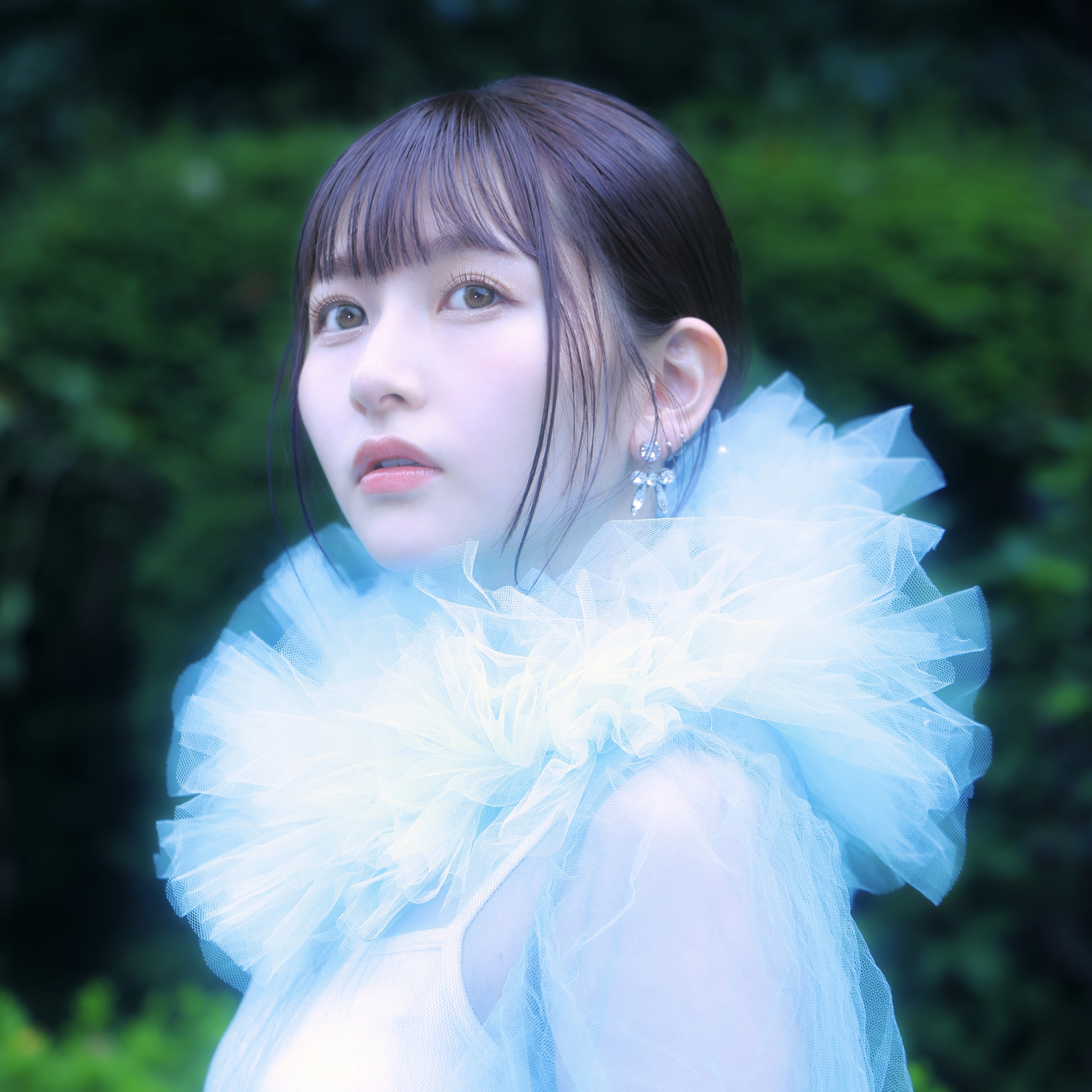 尾形春水 オガタハルナ | Grit Agency