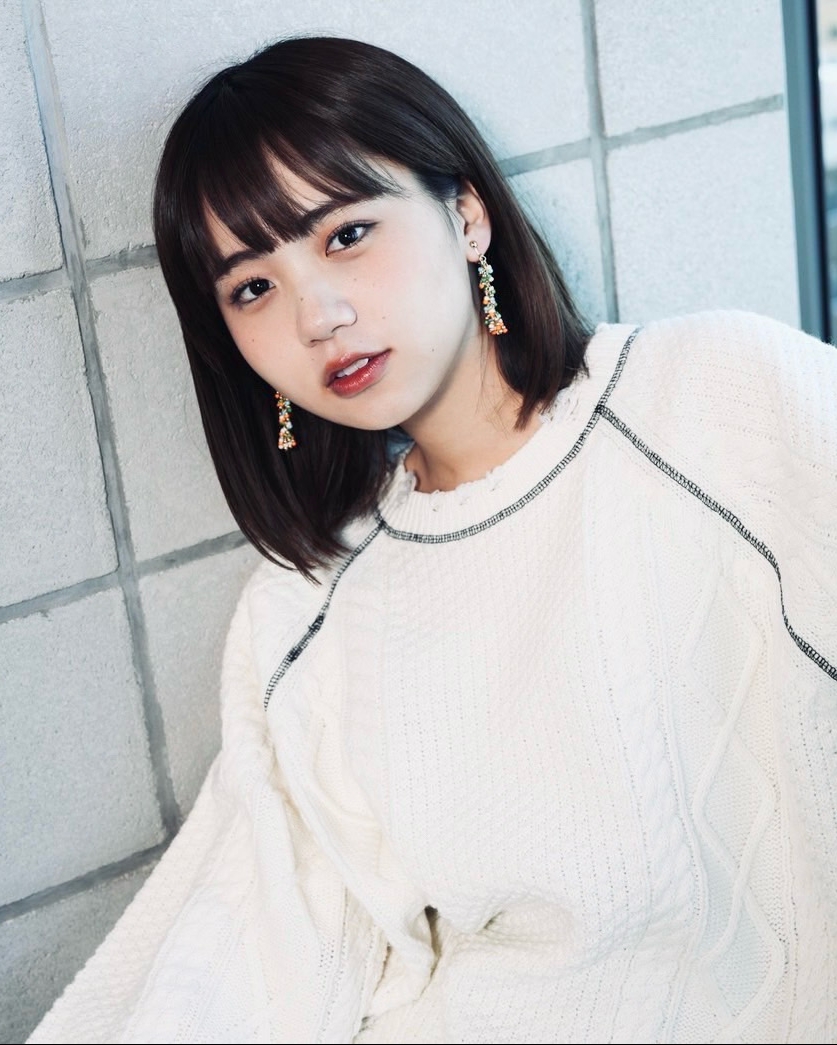 未菜 ミナ | Grit Agency