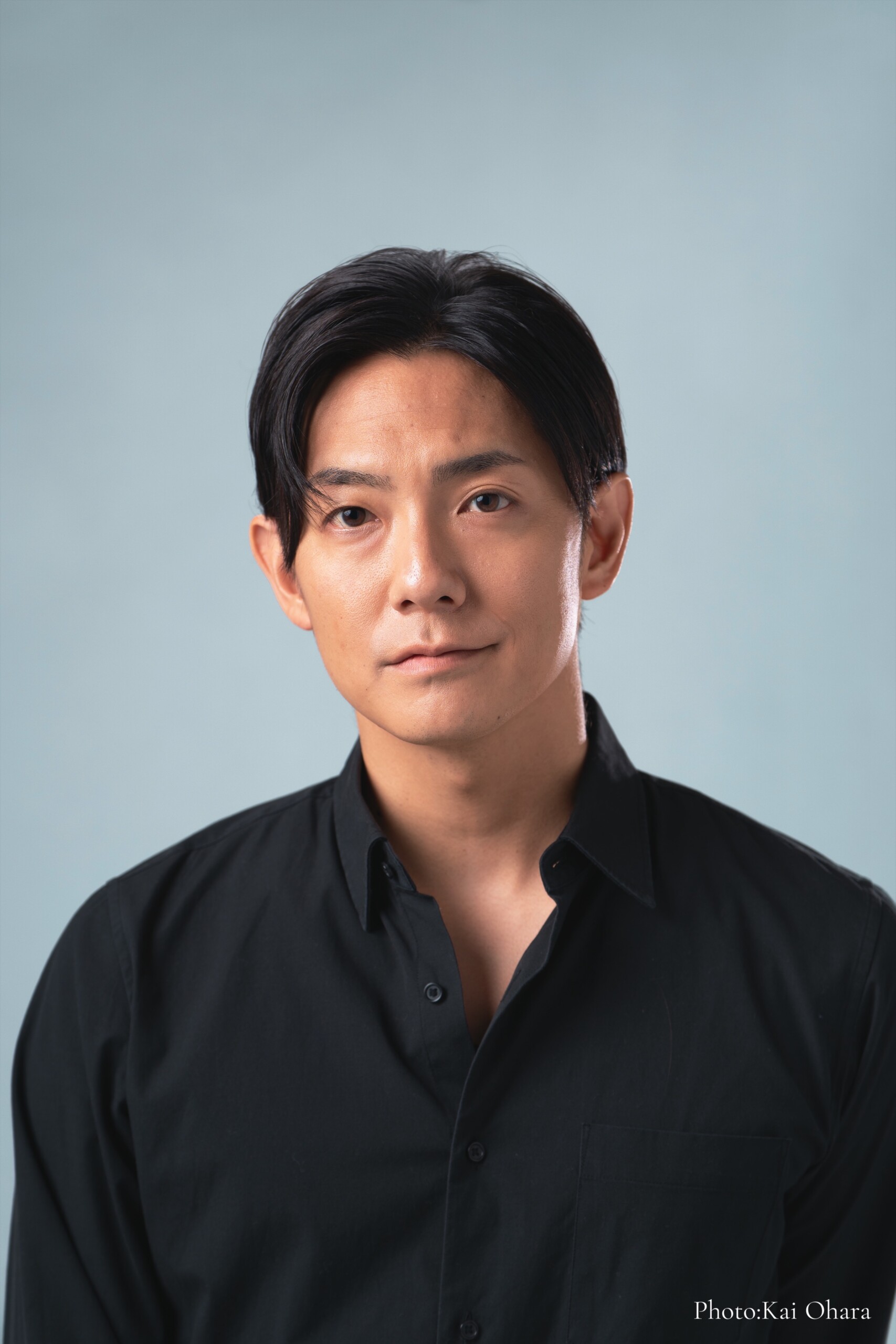 長田 成哉 オサダ セイヤ | Grit Agency