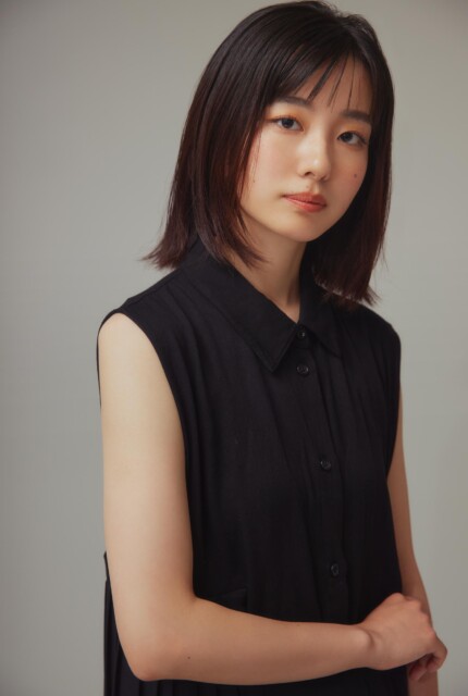髙岡 優