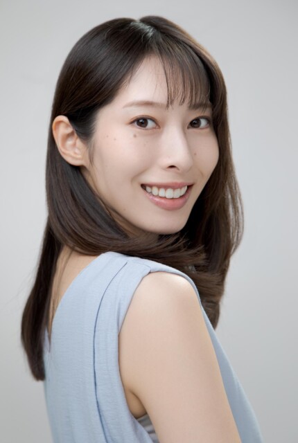 近藤 摩利奈