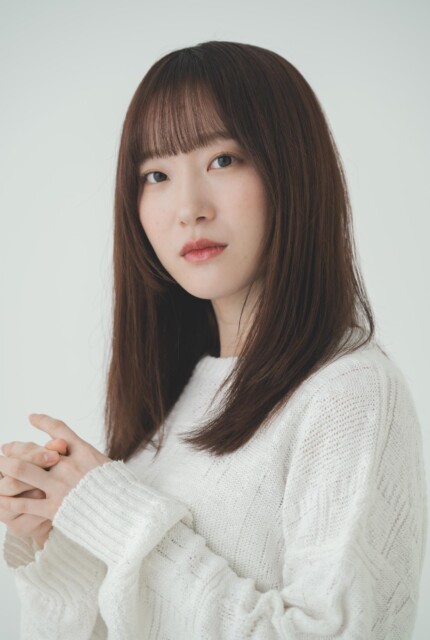 大須賀　彩子