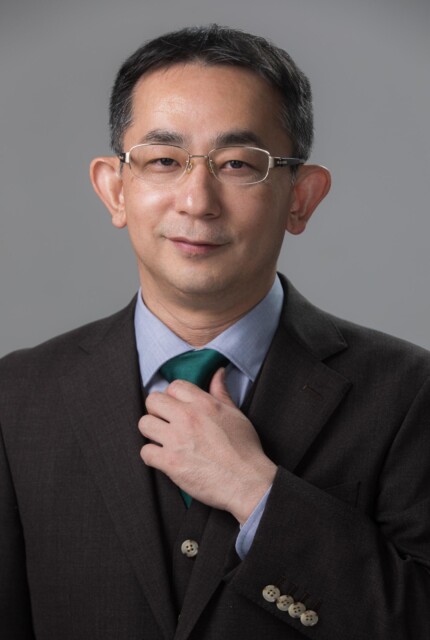 松下 貞治
