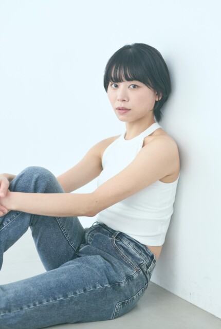 桃奈