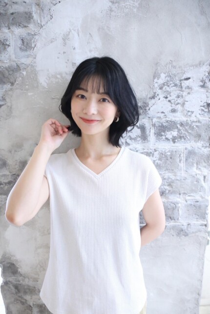 岩田　美音