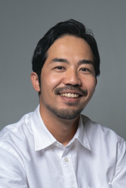 寺尾 海史