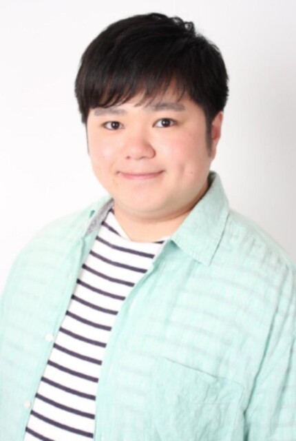 丸井 山覚